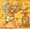 Ravensburger Polska Gra Ramzes  II