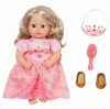 Zapf BABY ANNABELL Mała urocza księżniczka 36 cm