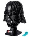 LEGO Klocki Star Wars 75304 Hełm Dartha Vadera
