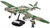 Cobi Klocki Klocki Messerschmitt Me262 A-1a