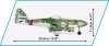 Cobi Klocki Klocki Messerschmitt Me262 A-1a