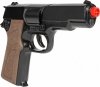 Pulio Zestaw komandosa pistolet z kaburą Gonher