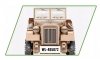 Cobi Klocki Klocki Sd.Kfz 10 Demag D7