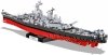 Cobi Klocki Klocki Historical Collection Battleship Missouri (BB-63)