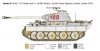 Italeri Model plastikowy Sd.Kfz.171 Panther Ausf. A 1/35