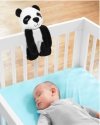 Skip Hop Przytulanka-pozytywka Panda