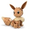 Mega Bloks Klocki Średni Pokemon  Eevee