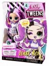 MGA Lalka L.O.L. Surprise Tweens S4 Jenny Rox