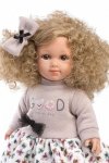 Llorens Lalka Elena 35 cm