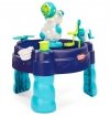 Little Tikes Stół wodny bańki 3w1