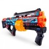 ZURU X-Shot Wyrzutnia SKINS-LAST STAND (16 Strzałek)