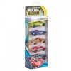 ZURU Metal Machines Auta 5-pak Seria 2