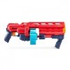 ZURU X-Shot Wyrzutnia Excel Fortress 48 strzałek