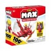 ZURU Max Build Zestaw klocków 100+ elementów mix