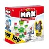 ZURU Max Build Zestaw klocków 100+ elementów mix