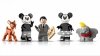 LEGO Klocki Disney Classic 43230 Kamera Walta Disneya