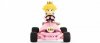 Carrera Samochód RC Mario Kart Peach Pipe Kart
