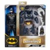 Spin Master Figurka Batman 30 cm z akcesoriami