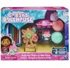 Spin Master Koci Domek Gabi Magiczne Pomieszczenia do domku mix