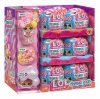 MGA L.O.L. Piasek Kinetyczny Tots display 12 sztuk