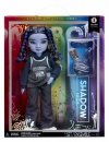 MGA Lalka Shadow High F23 Fashion Doll Boy - Oliver Ocean