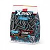 ZURU X-Shot Strzałki Excel 200 sztuk Foliopak