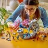 LEGO Klocki Ninjago 71819 Świątynia Smoczego Kamienia