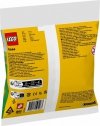LEGO Klocki Creator 30666 Prezentowe zwierzęta 3 w 1