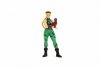 JADA TOYS Pojazd Street Fighter 1969 Chevrolet 1/24