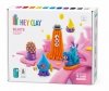 Tm Toys Masa Platyczna Hey Clay Bestie 15 puszek