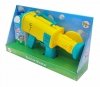 Tm Toys Mega Baster do baniek + płyn 0,4l