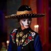 Mattel Lalka kolekcjonerska Barbie Signature Ken Dia De Muertos 2022
