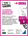 Ravensburger Polska Gra karciana To nie kapelusz