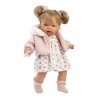Llorens Lalka płacząca Joelle 38 cm