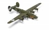 Airfix Model plastikowy Consolidated B-24 H Liberator 1/72