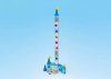 Playmobil Zestaw z figurkami Junior Disney 71457 Zamek Kopciuszka