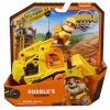 Spin Master Pojazd Psi Patrol Rubble i jego Ekipa Koparka