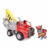 Spin Master Pojazd Psi Patrol Rubble i jego Ekipa Dźwig