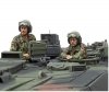 Tamiya Model plastikowy German Main Battle Tank Leopard 2 A7V