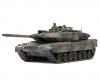 Tamiya Model plastikowy German Main Battle Tank Leopard 2 A7V