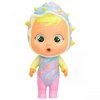 Tm Toys Lalka Cry Babies Magic Tears Shiny Shells Sandy