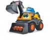 Dickie ABC Pojazd Danny grzechotka 26 cm