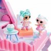 MGA Domek L.O.L. Surprise Winter Snow Chalet