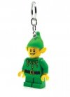 LEGO Brelok do kluczy z latarką Elf