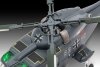 Revell Model plastikowy Helikopter Westland Lynx MK.88A 1/72