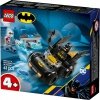 LEGO Klocki Super Heroes 76301 Batman i Batmobil kontra Mr. Freeze