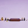 LEGO Klocki Harry Potter 76441 Zamek Hogwart: Klub pojedynków