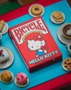 Bicycle Karty Hello Kitty 50th anniversary