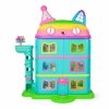 Spin Master Zestaw z figurką Koci Domek Gabi: Nowy Domek Gabi
