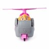 Spin Master Pojazd podstawowy Psi Patrol Skye